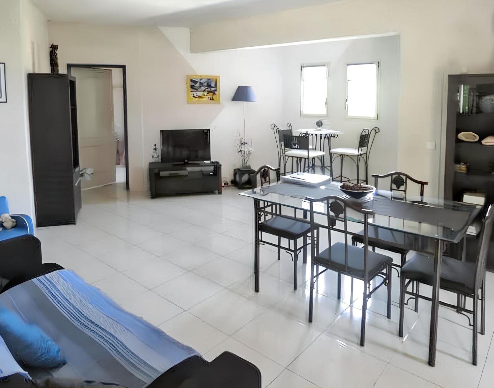 Appartement Lumineux A Collioure Avec Terrasse Et Vue Sur Mer Exterior photo