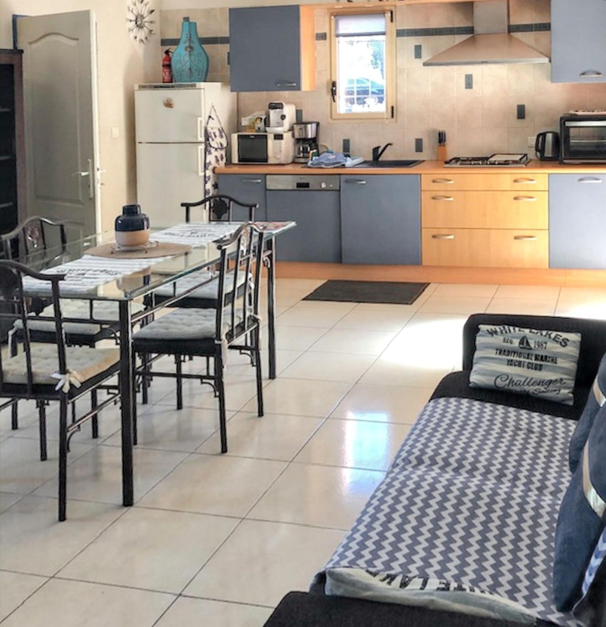Appartement Lumineux A Collioure Avec Terrasse Et Vue Sur Mer Exterior photo